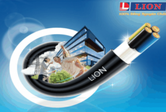 Bảng giá Lion