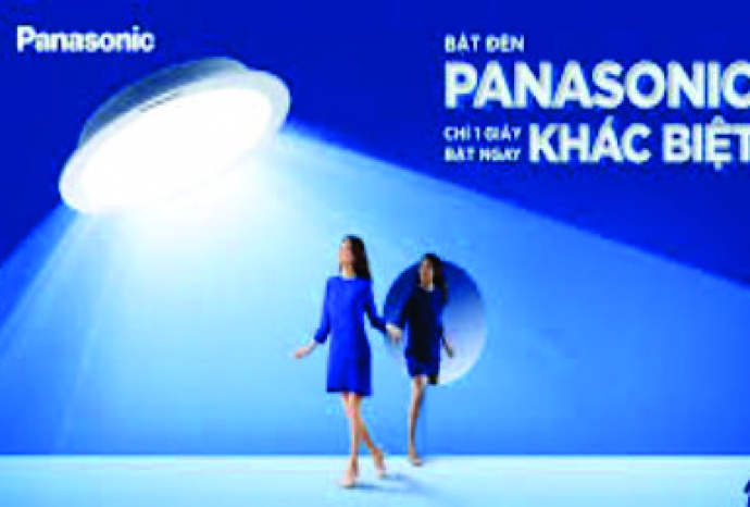 Bảng giá Panasonic