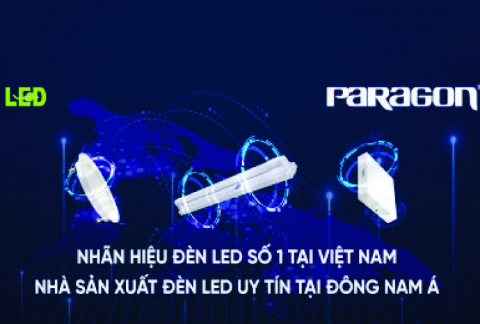 Bảng giá Paragon