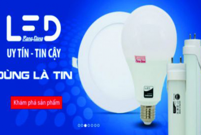 Bảng giá Rạng Đông