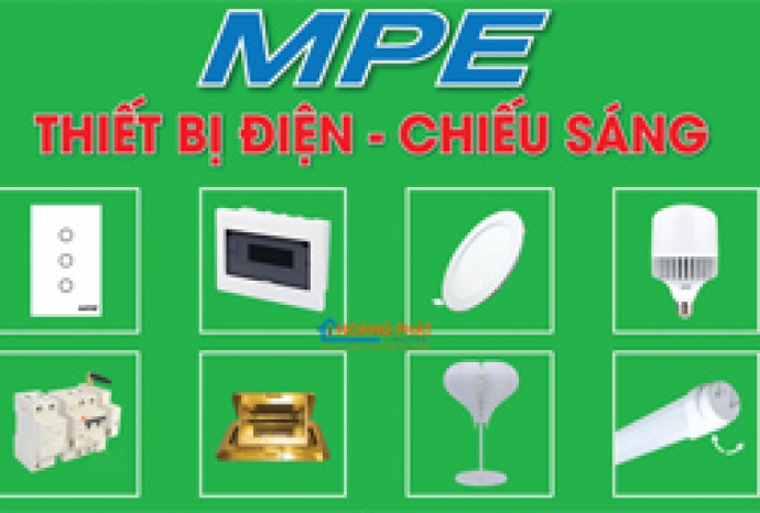 Bảng giá MPE