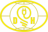 Logo Công Ty TNHH Xuất Nhập Khẩu Diên Hà